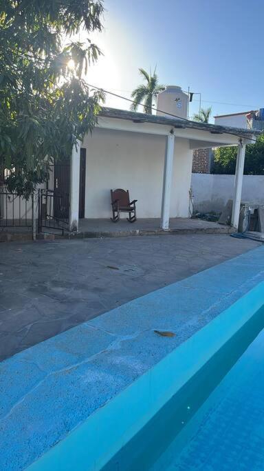 Flores Condominios Depa Lili Alamos Luaran gambar