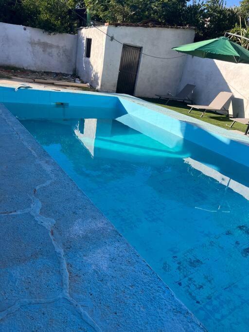 Flores Condominios Depa Lili Alamos Luaran gambar
